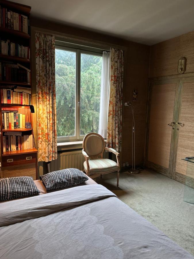 House Of Tanya Bed and Breakfast Brussel Buitenkant foto